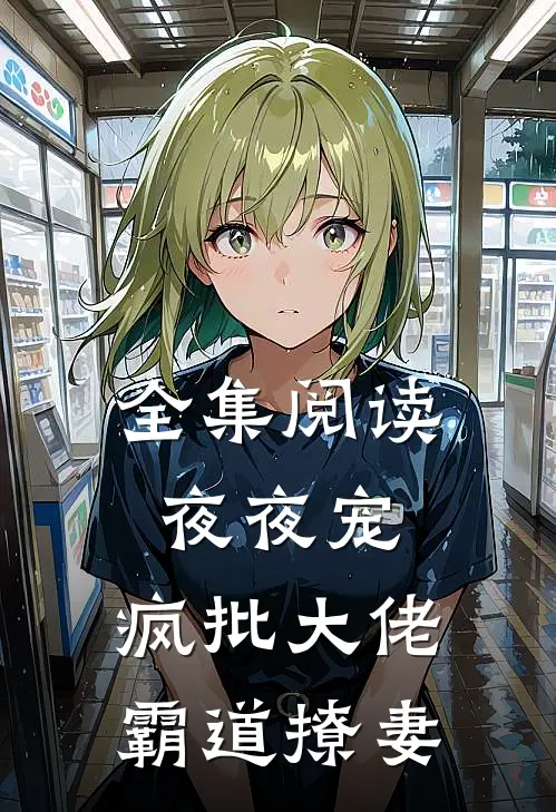 全集阅读夜夜宠，疯批大佬霸道撩妻