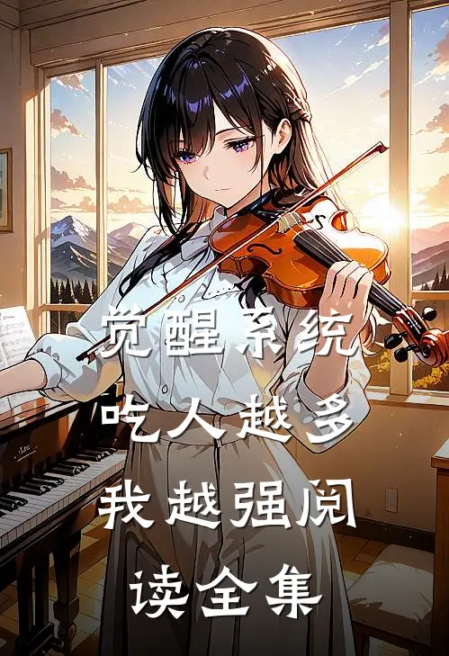 觉醒系统：吃人越多我越强阅读全集