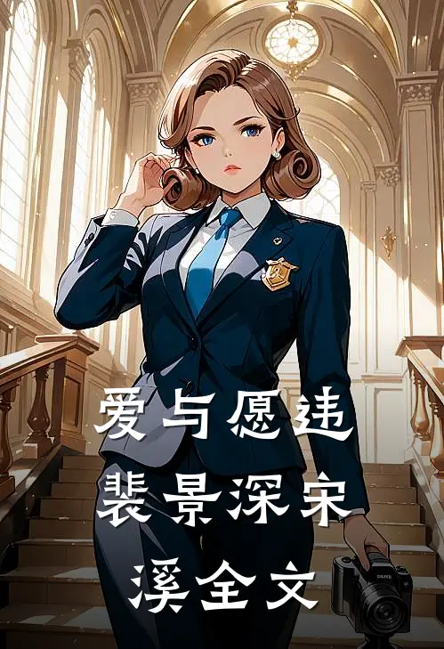 爱与愿违裴景深宋溪全文