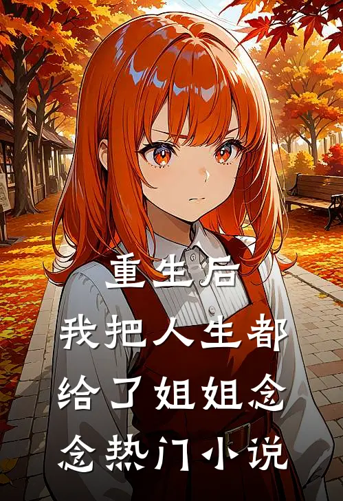 重生后,我把人生都给了姐姐 念念热门小说