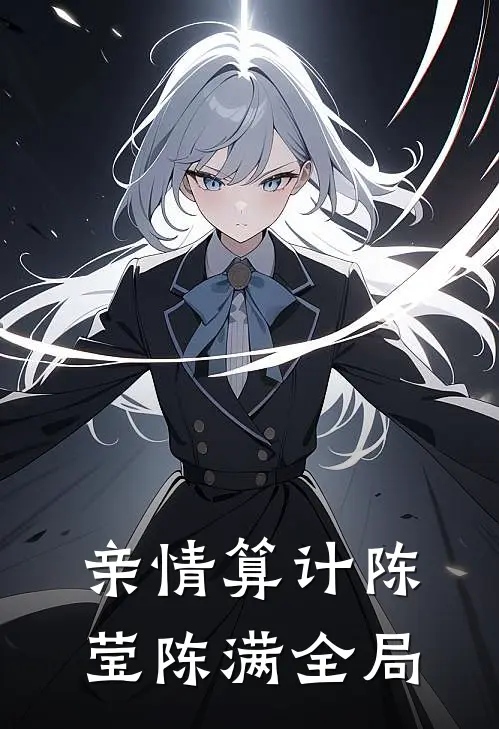 亲情算计陈莹陈满全局