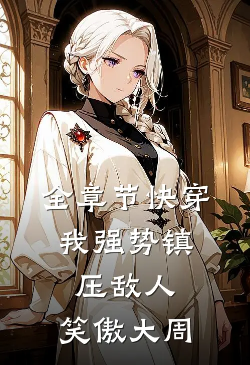 全章节快穿：我强势镇压敌人，笑傲大周