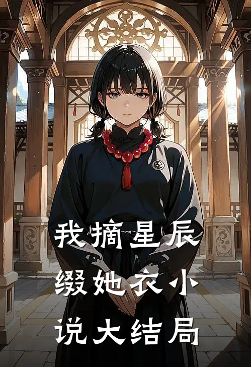 我摘星辰缀她衣小说大结局