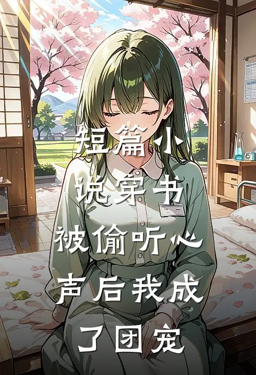 短篇小说穿书：被偷听心声后我成了团宠