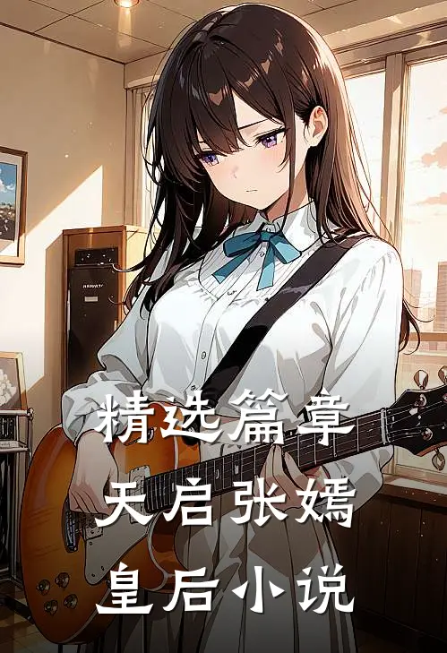 精选篇章天启张嫣皇后小说