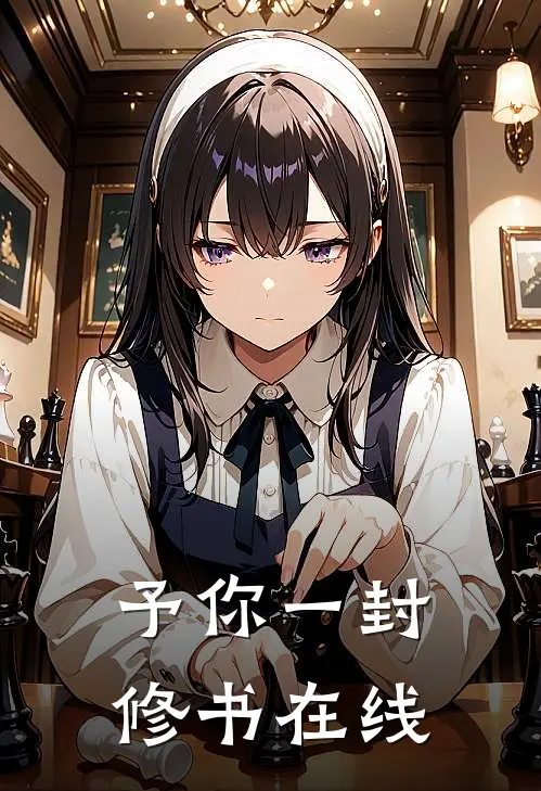 予你一封修书在线
