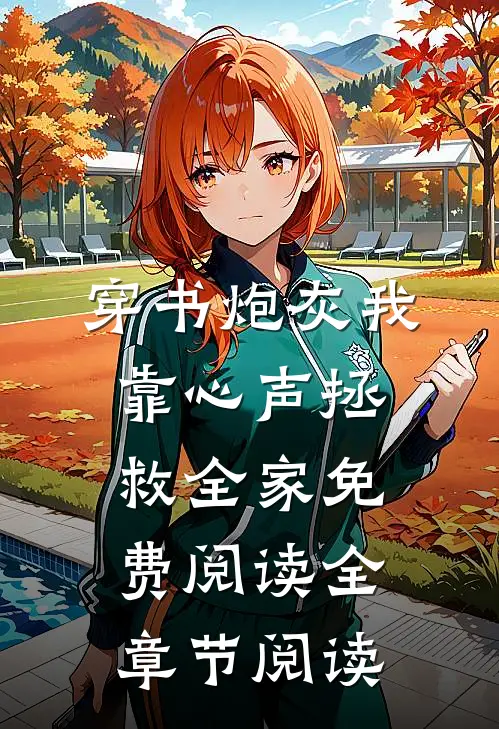 穿书炮灰我靠心声拯救全家免费阅读全章节阅读