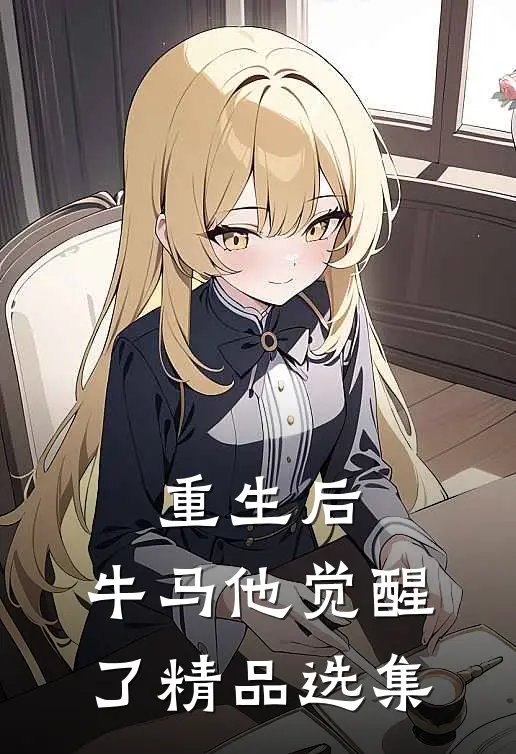 重生后，牛马他觉醒了精品选集