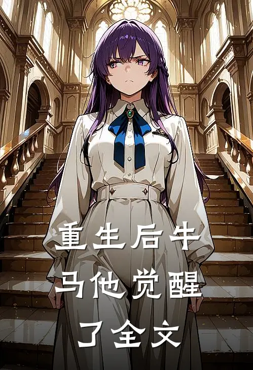 重生后牛马他觉醒了全文