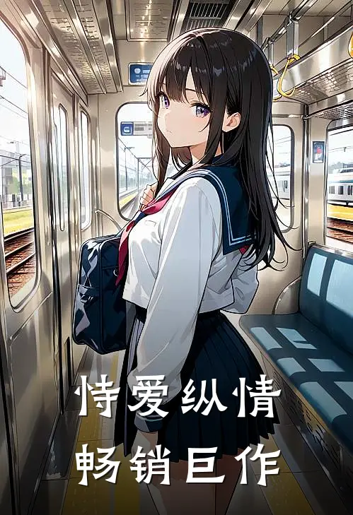 恃爱纵情畅销巨作