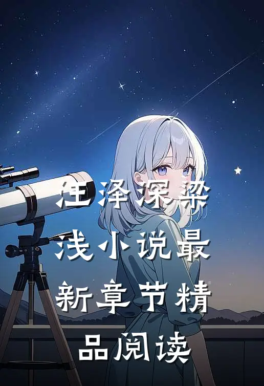 汪泽深梁浅小说最新章节精品阅读
