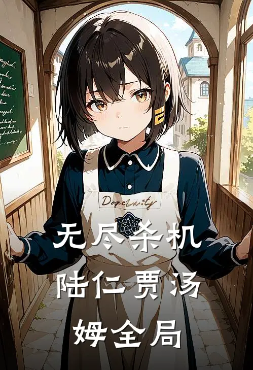 无尽杀机陆仁贾汤姆全局