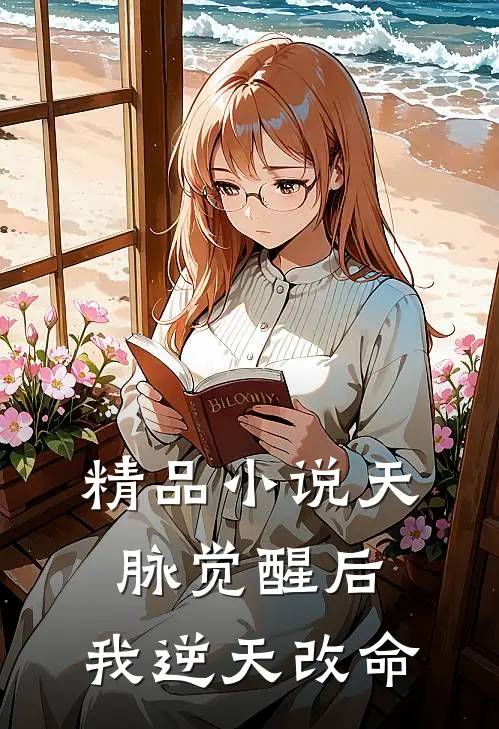 精品小说天脉觉醒后,我逆天改命