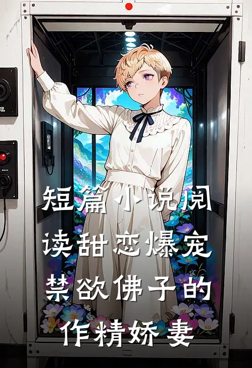 短篇小说阅读甜恋爆宠:禁欲佛子的作精娇妻