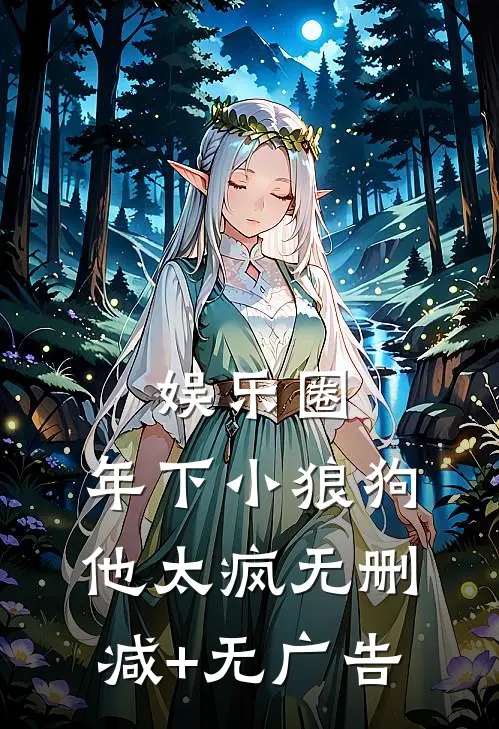 娱乐圈：年下小狼狗他太疯无删减+无广告