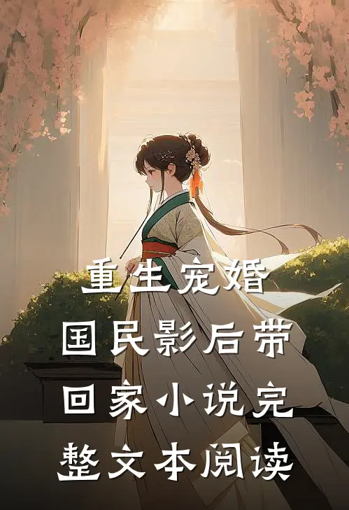 重生宠婚:国民影后带回家小说完整文本阅读