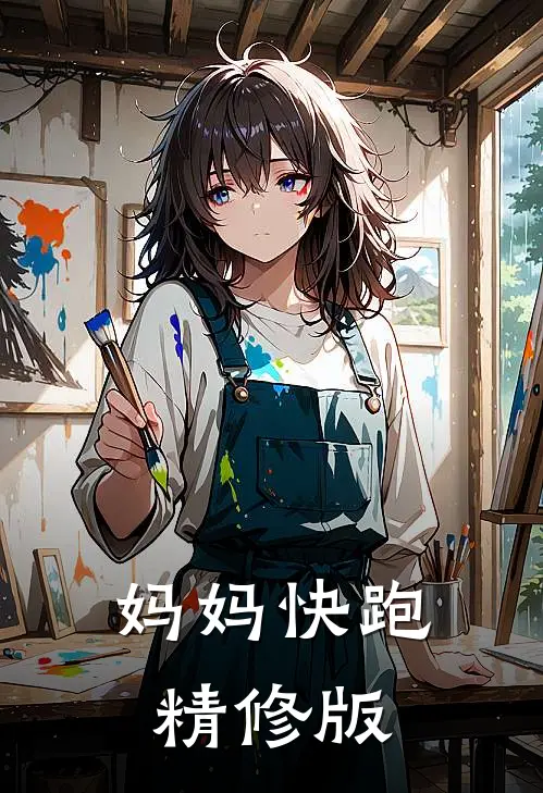 妈妈快跑精修版