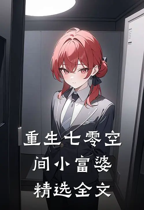 重生七零空间小富婆精选全文