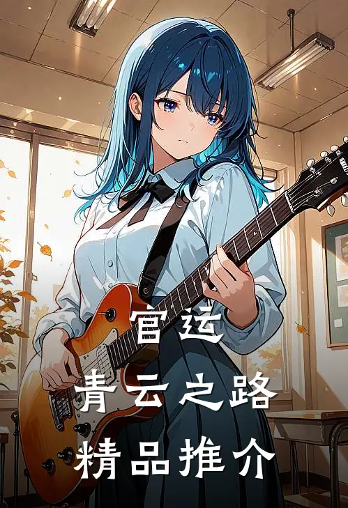 官运：青云之路精品推介