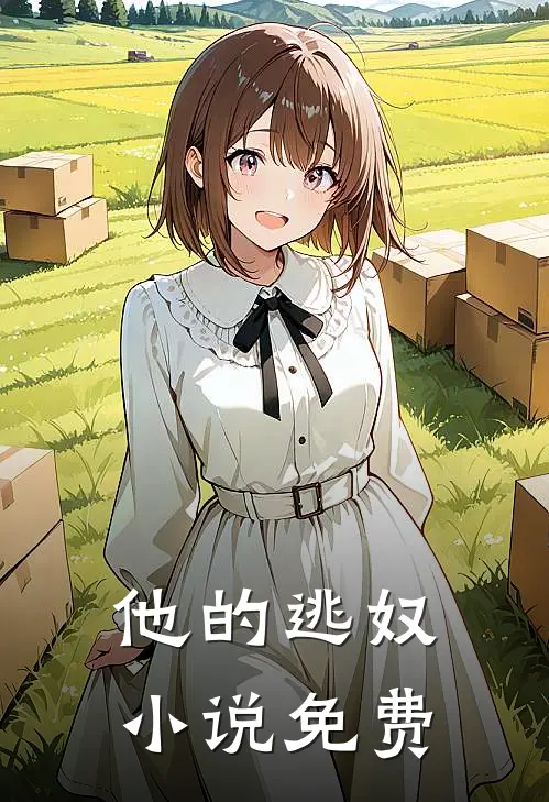 他的逃奴小说免费