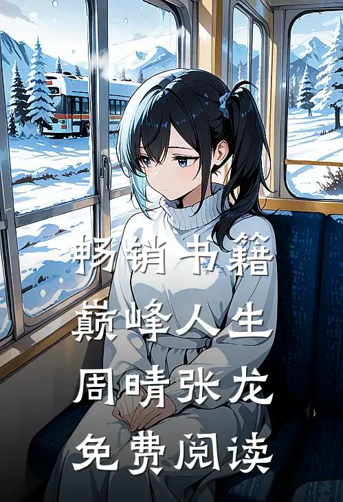 畅销书籍巅峰人生周晴张龙免费阅读
