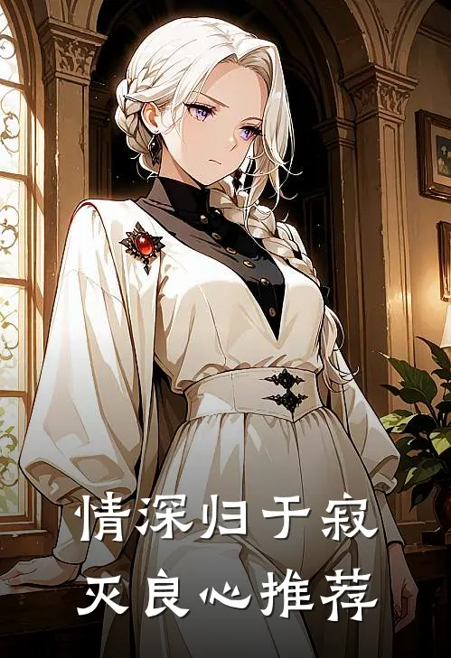 情深归于寂灭良心推荐