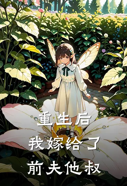 重生后，我嫁给了前夫他叔