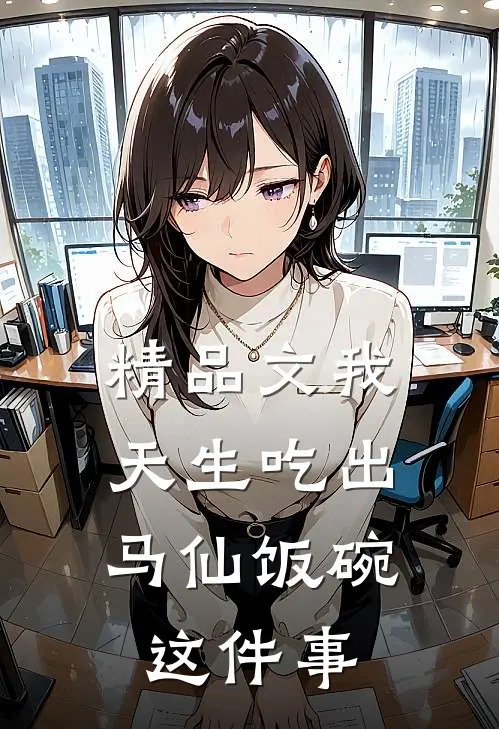 精品文我，天生吃出马仙饭碗这件事