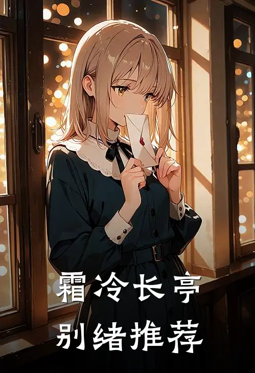 霜冷长亭别绪推荐