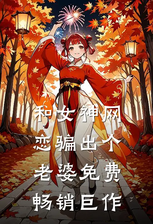 和女神网恋骗出个老婆免费畅销巨作