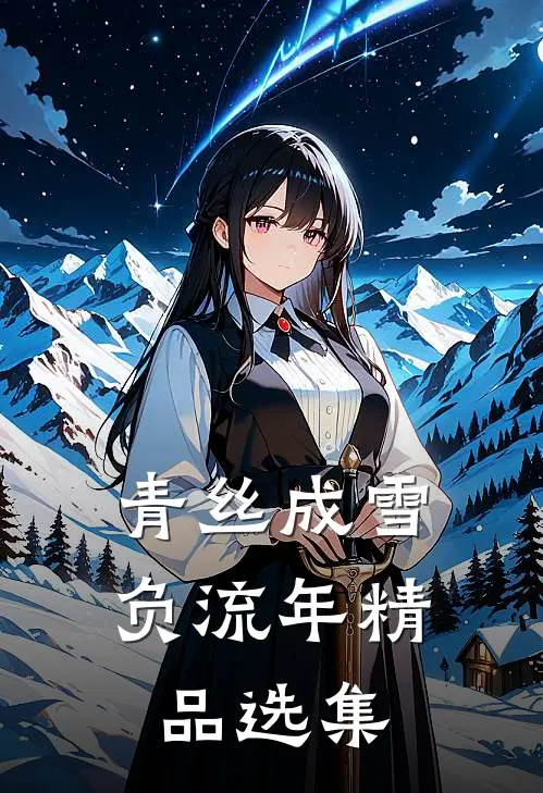 青丝成雪负流年精品选集