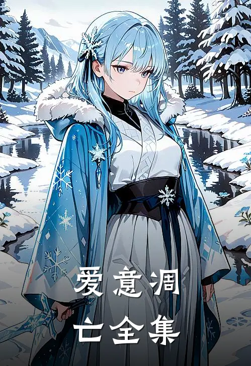 爱意凋亡全集