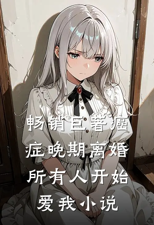 畅销巨著癌症晚期离婚,所有人开始爱我小说