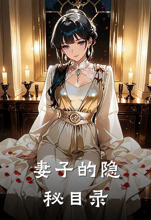 妻子的隐秘目录