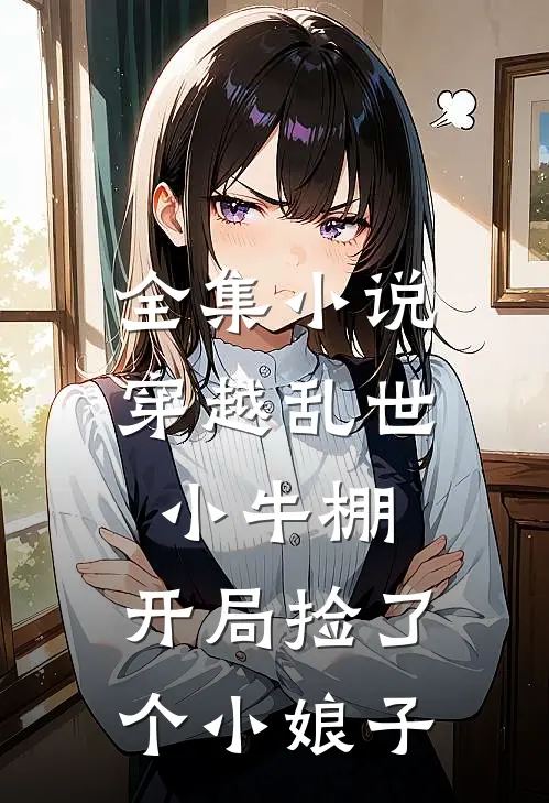 全集小说穿越乱世小牛棚，开局捡了个小娘子
