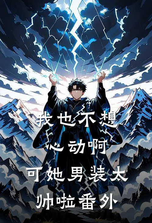 我也不想心动啊，可她男装太帅啦番外