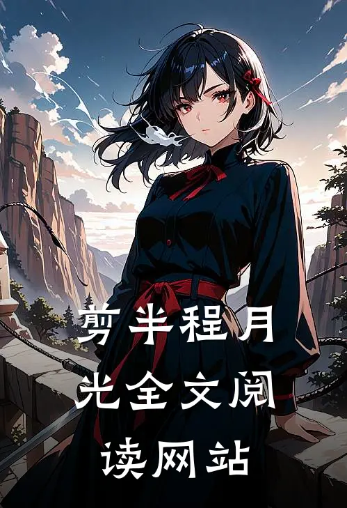 剪半程月光全文阅读网站