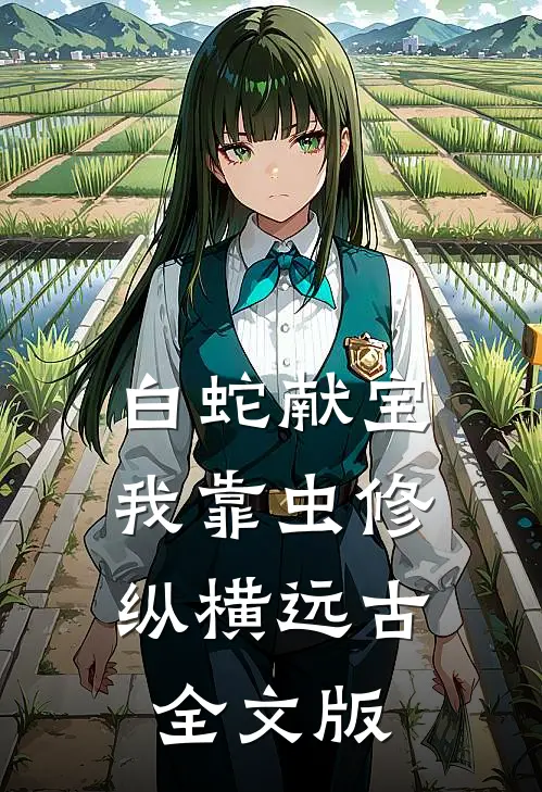 白蛇献宝，我靠虫修纵横远古全文版
