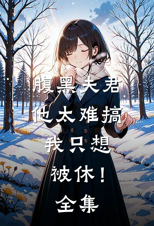 腹黑夫君他太难搞，我只想被休！全集