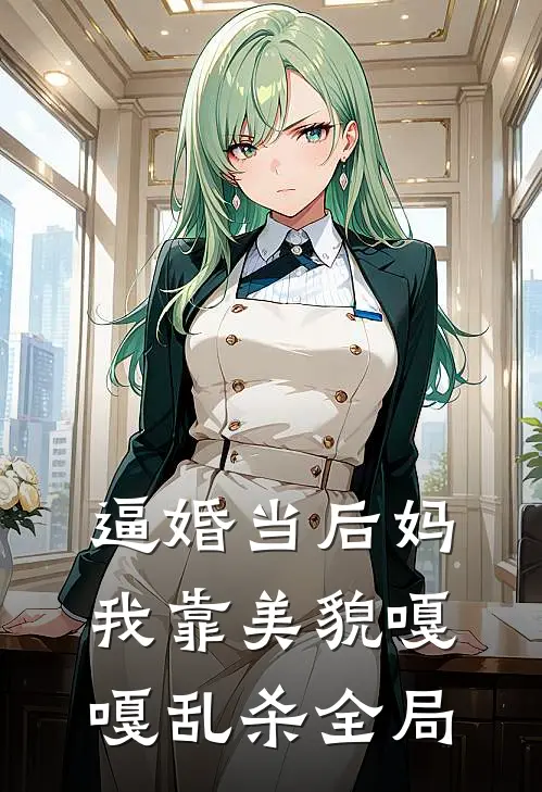 逼婚当后妈，我靠美貌嘎嘎乱杀全局