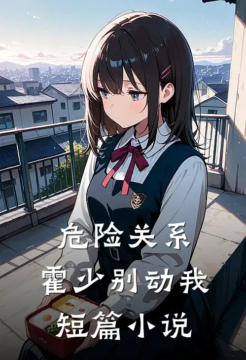 危险关系：霍少别动我短篇小说