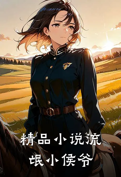 精品小说流氓小侯爷