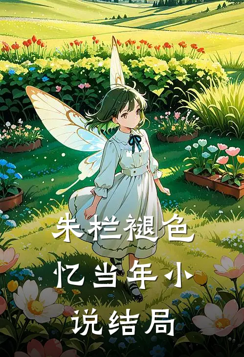 朱栏褪色忆当年小说结局