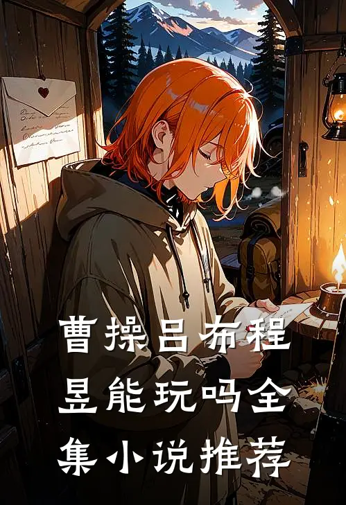 曹操吕布程昱能玩吗全集小说推荐