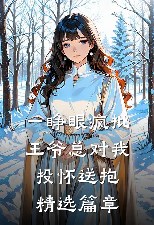 一睁眼疯批王爷总对我投怀送抱精选篇章