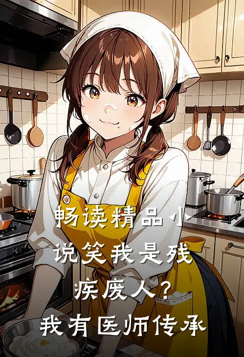 畅读精品小说笑我是残疾废人？我有医师传承