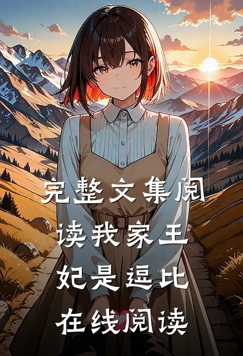 完整文集阅读我家王妃是逗比在线阅读
