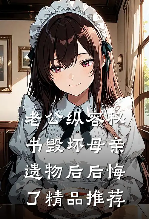 老公纵容秘书毁坏母亲遗物后后悔了精品推荐