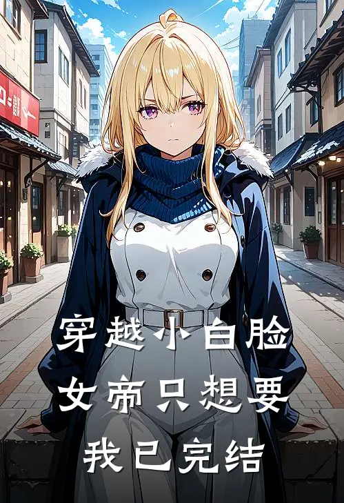 穿越小白脸，女帝只想要我已完结
