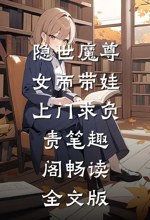 隐世魔尊,女帝带娃上门求负责笔趣阁畅读全文版